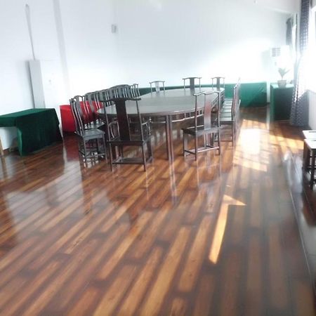 Tun XI Lodge Hoàng Sơn Ngoại thất bức ảnh
